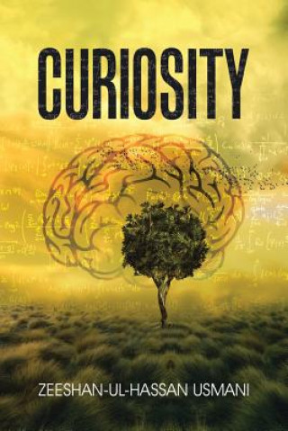 Book Curiosity Zeeshan-Ul-Hassan Usmani