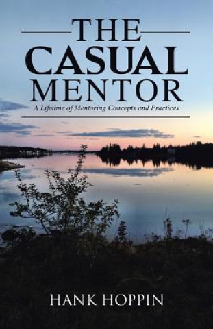 Carte Casual Mentor Hank Hoppin