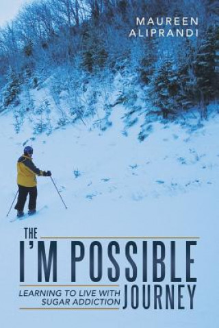 Könyv I'm Possible Journey Maureen Aliprandi