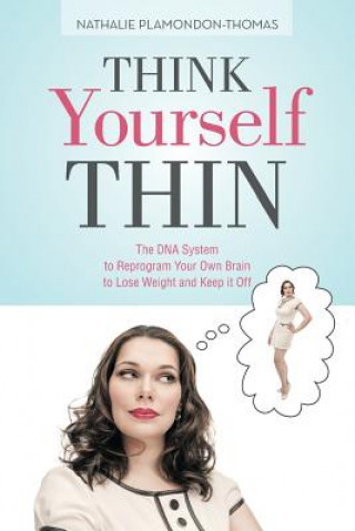 Book Think Yourself Thin Nathalie Plamondon-Thomas