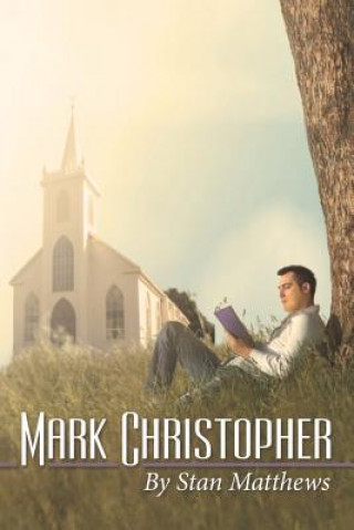 Knjiga Mark Christopher Stan Matthews
