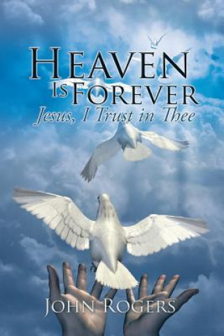Kniha Heaven Is Forever John (University of Cape Town) Rogers