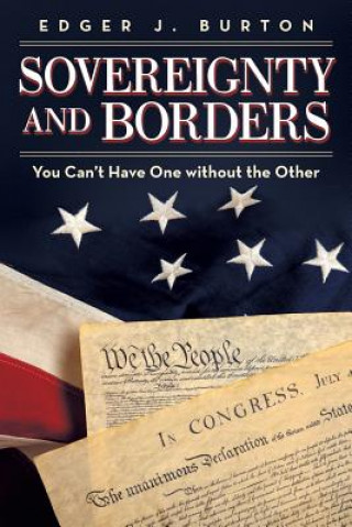 Carte Sovereignty and Borders Edger J Burton