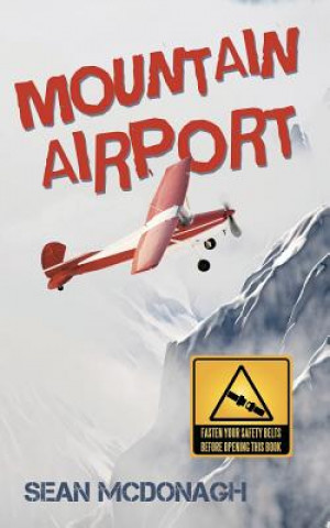 Book Mountain Airport Sean McDonagh