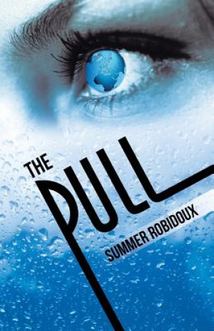 Kniha Pull Summer Robidoux