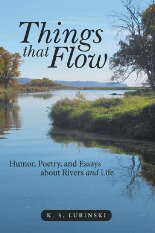 Buch Things that Flow K S Lubinski