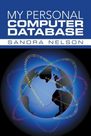 Knjiga My Personal Computer Database Sandra Nelson