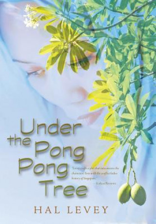 Kniha Under the Pong Pong Tree Hal Levey
