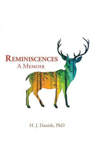 Buch Reminiscences H. J. DANIELS PHD