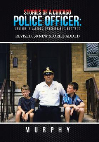 Boek Stories of a Chicago Police Officer Murphy