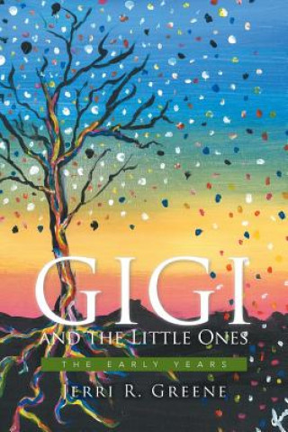 Buch Gigi and the Little Ones Jerri R Greene