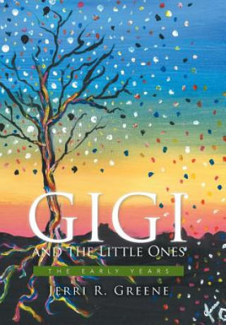 Buch Gigi and the Little Ones Jerri R Greene