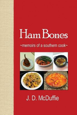 Carte Ham Bones J D McDuffie