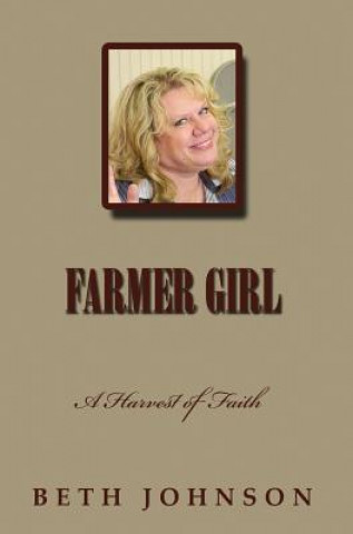 Carte Farmer Girl Beth Ann Johnson
