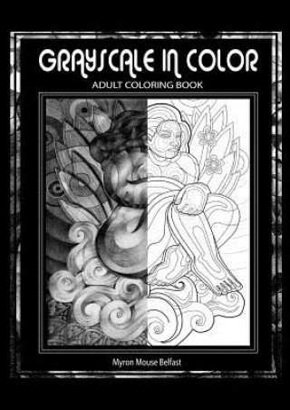 Carte Grayscale In Color Myron Mouse Belfast