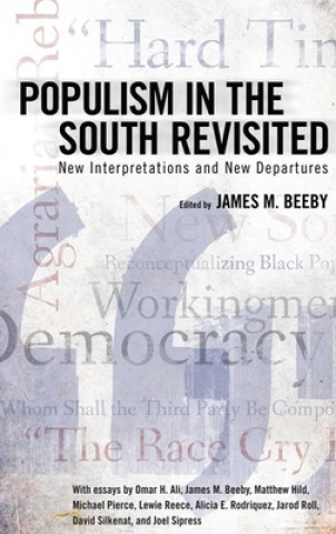Carte Populism in the South Revisited 