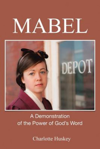 Könyv Mabel Charlotte Huskey