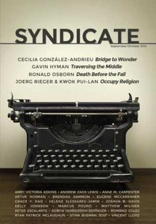 Book Syndicate Syndicate