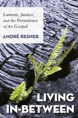Knjiga Living In-Between Resner