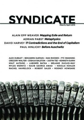 Βιβλίο Syndicate Christian Amondson
