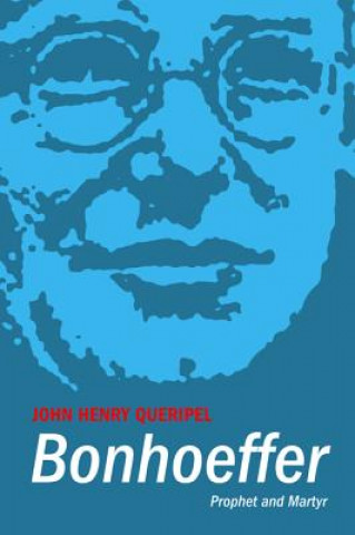 Libro Bonhoeffer John Henry Queripel