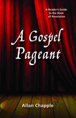 Livre Gospel Pageant Allan Chapple