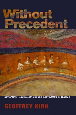 Livre Without Precedent Geoffrey Kirk