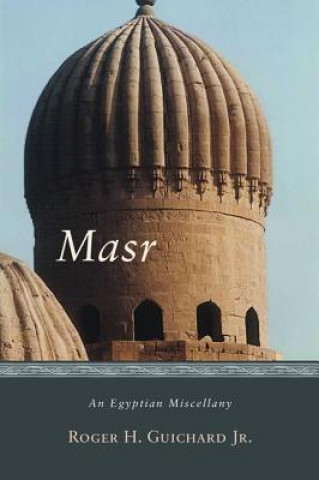 Libro Masr Guichard