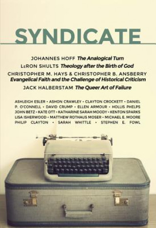 Book Syndicate Christian Amondson