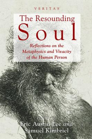Knjiga Resounding Soul Samuel Kimbriel