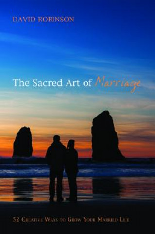 Book Sacred Art of Marriage Robinson