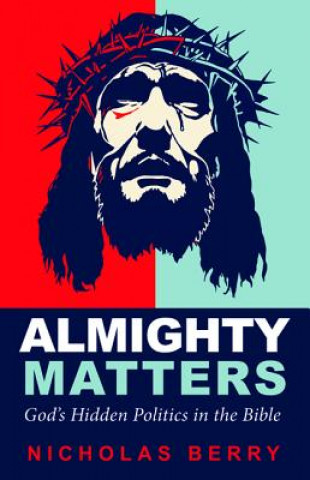 Książka Almighty Matters Nicholas Berry