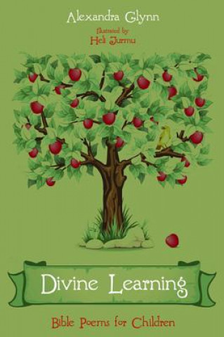 Βιβλίο Divine Learning Alexandra Glynn