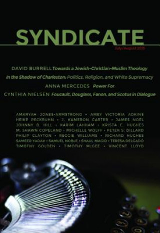 Buch Syndicate Christian Amondson
