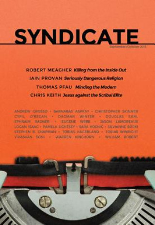 Βιβλίο Syndicate Syndicate