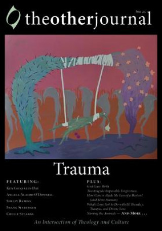 Buch Other Journal: Trauma The Other Journal