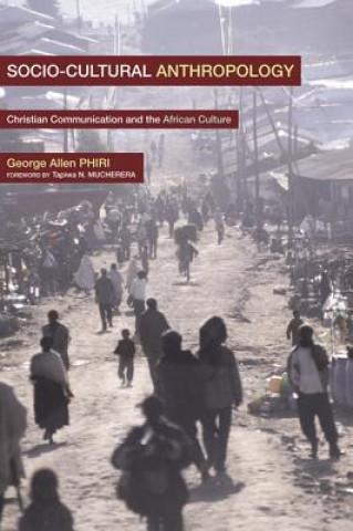 Carte Social-Cultural Anthropology George Allan Phiri