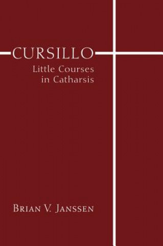 Βιβλίο Cursillo Brian V Janssen