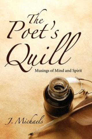 Livre Poet's Quill J Michaels