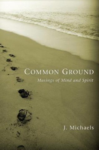 Buch Common Ground J Michaels