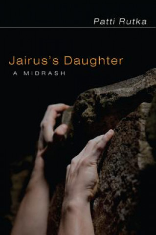 Книга Jairus's Daughter Patti Rutka