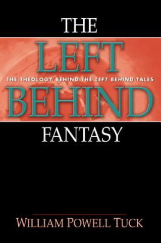 Carte Left Behind Fantasy William Powell Tuck