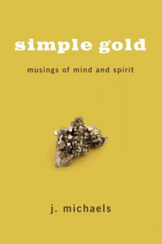 Libro Simple Gold J Michaels