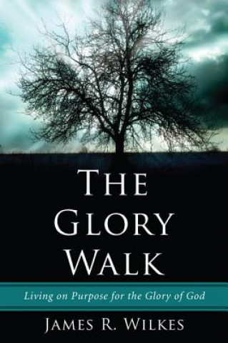 Carte Glory Walk James R Wilkes