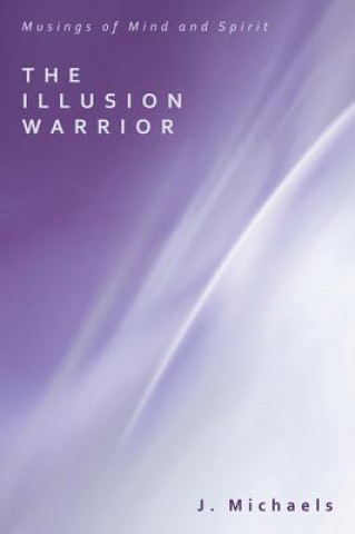 Carte Illusion Warrior J Michaels