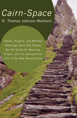 Книга Cairn-Space N Thomas Johnson-Medland