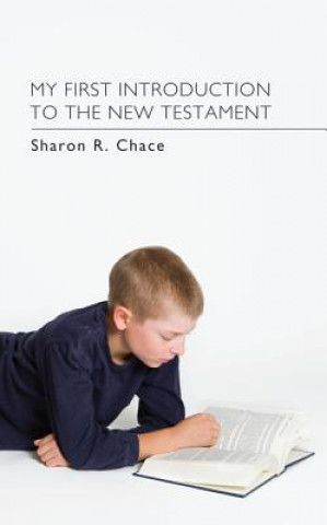 Book My First Introduction to the New Testament Sharon R Chace