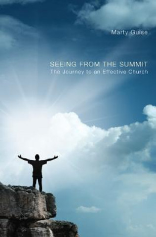 Buch Seeing from the Summit Marty Guise