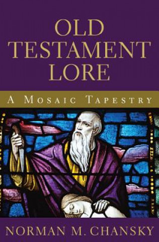 Buch Old Testament Lore Norman M Chansky