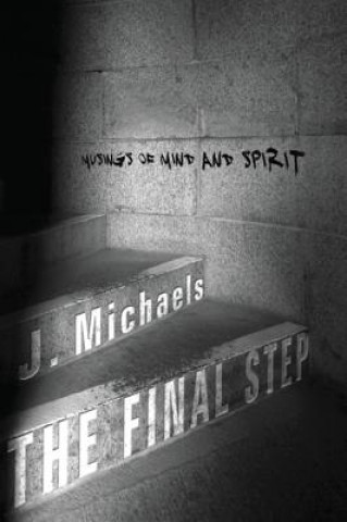 Книга Final Step J Michaels